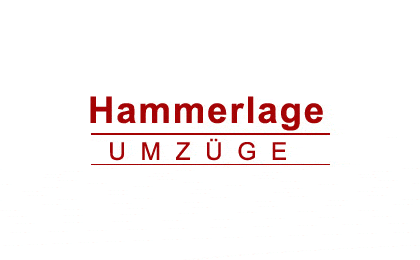 FirmenlogoAlbert Hammerlage GmbH Umzüge Osnabrück
