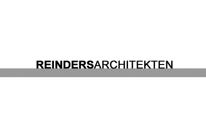FirmenlogoReinders Architekt BDA Inh. Sameh Jarrar Osnabrück