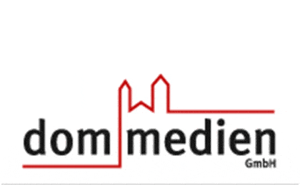 FirmenlogoDom Medien GmbH Osnabrück
