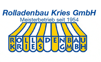 FirmenlogoRolladenbau Kries GmbH Osnabrück