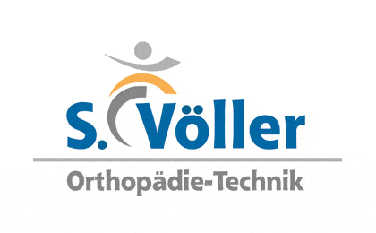 FirmenlogoOrthopädie-Technik Völler Osnabrück Osnabrück