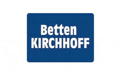 FirmenlogoBetten KIRCHHOFF GmbH & Co. KG Bettenfachgeschäft Osnabrück