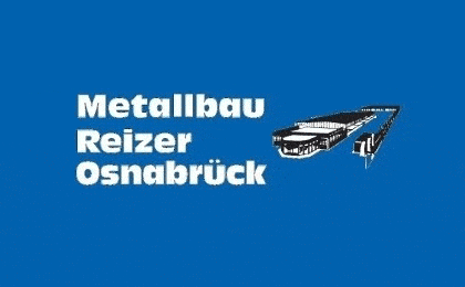 FirmenlogoHans Reizer Metallbau GmbH & Co. KG Osnabrück