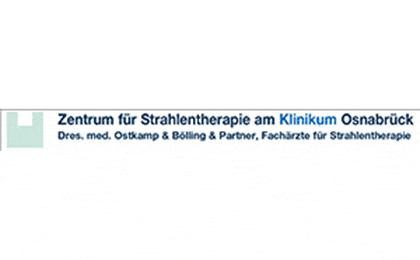 FirmenlogoZentrum für Strahlentherapie am Klinikum Osnabrück Osnabrück