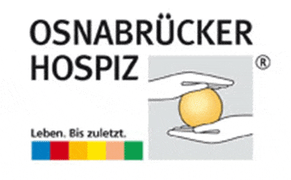 FirmenlogoOsnabrücker Hospiz Osnabrück