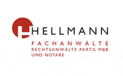 FirmenlogoHellmann Fachanwälte Rechtsanwälte - Notare Osnabrück