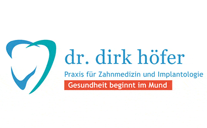 FirmenlogoHöfer Dirk Dr. Zahnarzt Osnabrück