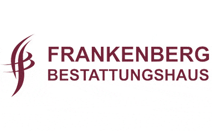 FirmenlogoBestattungshaus Frankenberg, Volker, Wessendarp, Tepe, Fred Hehemann Osnabrück