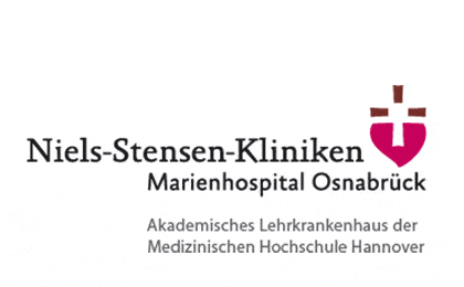 FirmenlogoMarienhospital Osnabrück - Niels-Stensen-Kliniken Osnabrück