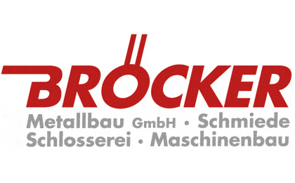 FirmenlogoBröcker Metallbau GmbH Osnabrück