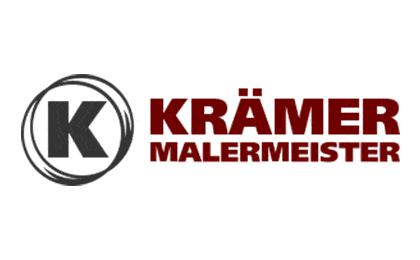 FirmenlogoKrämer Malermeister GmbH & Co.KG Osnabrück