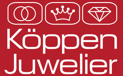 FirmenlogoJuwelier KÖPPEN Osnabrück