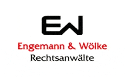FirmenlogoEngemann & Wölke Rechtsanwälte Osnabrück