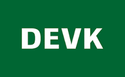 FirmenlogoDEVK Heucke Osnabrück