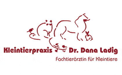 FirmenlogoLadig Dana Dr. Fachtierärztin für Kleintiere Osnabrück