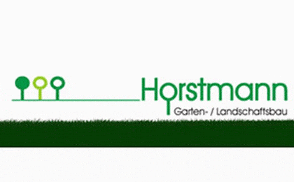 FirmenlogoHorstmann Martin Garten- u. Landschaftsbau Osnabrück