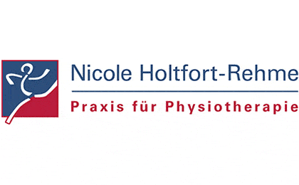 FirmenlogoHoltfort-Rehme Nicole Physiotherapie -Krankengymnastik Osnabrück