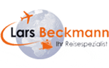 FirmenlogoLars Beckmann - Ihr Reisespezialist Osnabrück