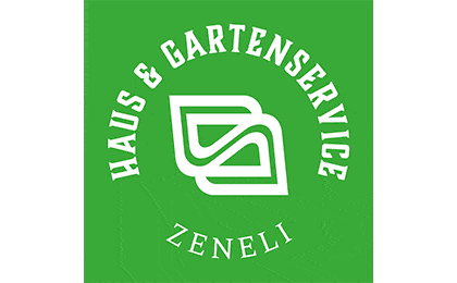 FirmenlogoHaus und Gartenservice Zeneli Osnabrück