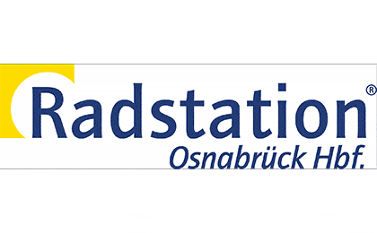 FirmenlogoRadstation Osnabrück Hbf. Osnabrück
