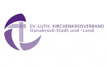 FirmenlogoEvangelisch Luth. Kirchenkreisverband Kirchenamt Osnabrück -Stadt und -Land Osnabrück