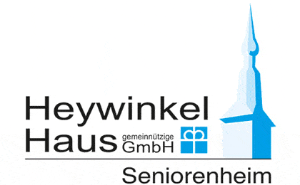 FirmenlogoHeywinkel-Haus gGmbH Osnabrück