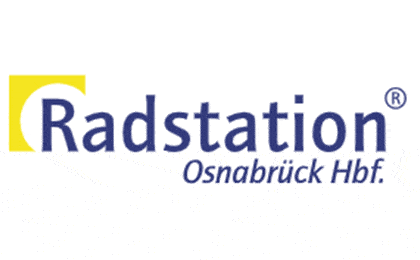 FirmenlogoRad Station Osnabrück Osnabbrück