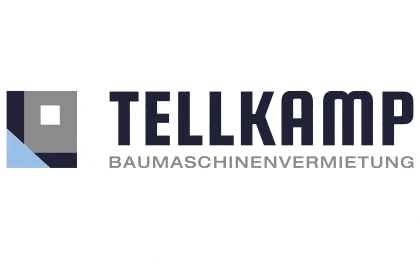 FirmenlogoTellkamp Baumaschinenvermietung Osnabrück