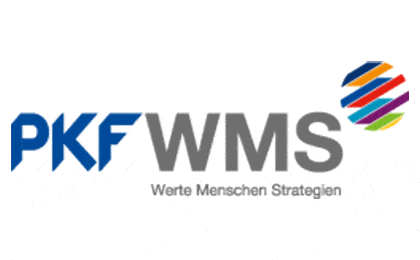 FirmenlogoPKF WMS GmbH & Co. KG Wirtschaftsprüfungsgesellschaft - Steuerberater - Rechtsanwälte Osnabrück