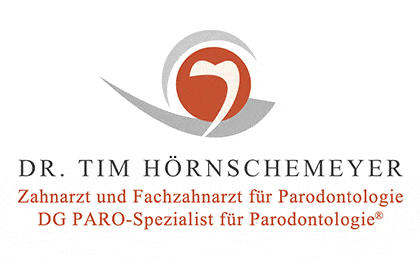 FirmenlogoHörnschemeyer Tim Dr.med.dent. Zahnarzt Osnabrück