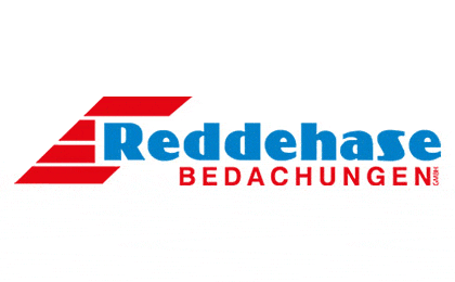 FirmenlogoReddehase Bedachungen GmbH Stemwede