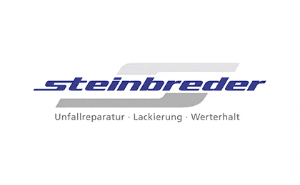 FirmenlogoSteinbreder GmbH, W. Karosseriebau und Autolackiererei Melle