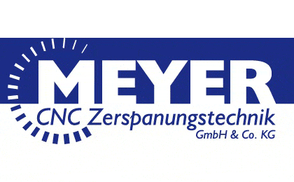 FirmenlogoMeyer CNC Zerspanungstechnik GmbH & Co. KG Hüllhorst