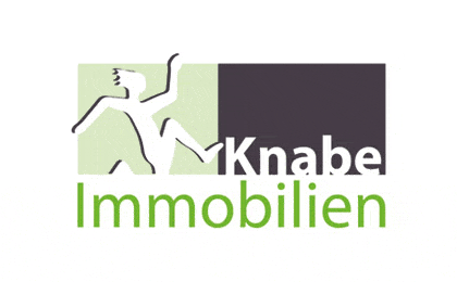 FirmenlogoKnabe Immobilien GmbH Melle