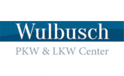 FirmenlogoFranz Wulbusch GmbH & Co.KG Autorisierter Mercedes-Benz Service und Vermittlung Melle