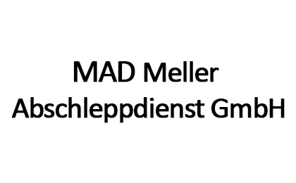 FirmenlogoMAD Meller Abschleppdienst GmbH Melle