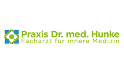 Firmenlogo1. Internistische Praxis Facharzt für Innere Medizin Dr. med. Elmar Hunke Melle
