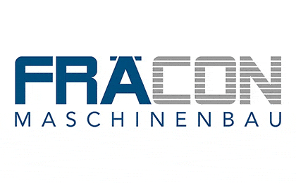 FirmenlogoFräcon GmbH Verpackungs- u. Fertigungstechnik Metallbearbeitung und -verarbeitung Melle