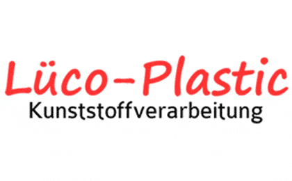 FirmenlogoLüco-Plastic Wilhelm Vahle Kunststoffverarbeitung Melle
