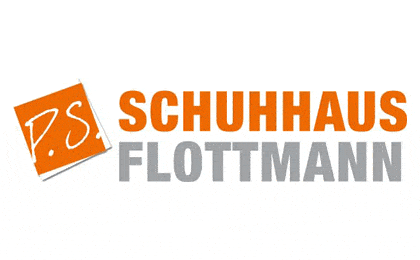 FirmenlogoP.S. Schuhhaus Flottmann Bad Rothenfelde