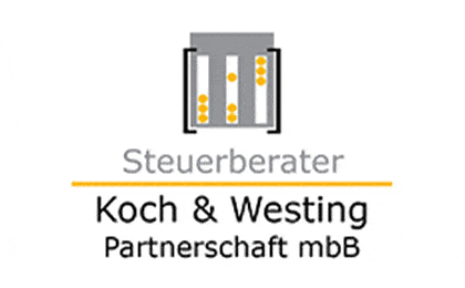 FirmenlogoKoch & Westing Partnerschaft mbB Steuerberater Glandorf