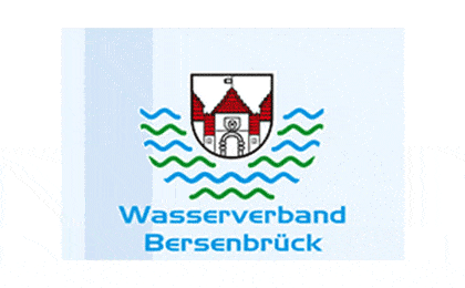 FirmenlogoWasserverband Bersenbrück Bersenbrück