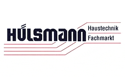 FirmenlogoHülsmann Haustechnik GmbH & Co. KG Bersenbrück