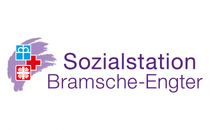 FirmenlogoSozialstation Bramsche - Engter Bramsche