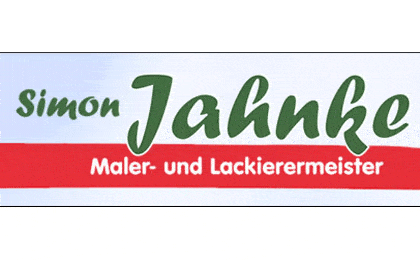 FirmenlogoJahnke GmbH Malerbetrieb Malermeister Bramsche