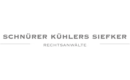 FirmenlogoAnwaltskanzlei Schnürer, Kühlers & Siefker Bramsche