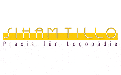 FirmenlogoLogopädie Logopäde Siham Tillo Bramsche