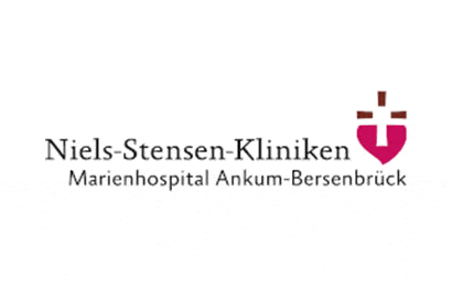 FirmenlogoMarienhospital Ankum-Bersenbrück - Niels-Stensen-Kliniken Ankum