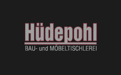 FirmenlogoTischlerei Hüdepohl GmbH & Co. KG Rieste