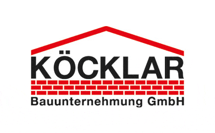 FirmenlogoKöcklar Bauunternehmung GmbH Bohmte